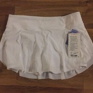 Lululemon skort